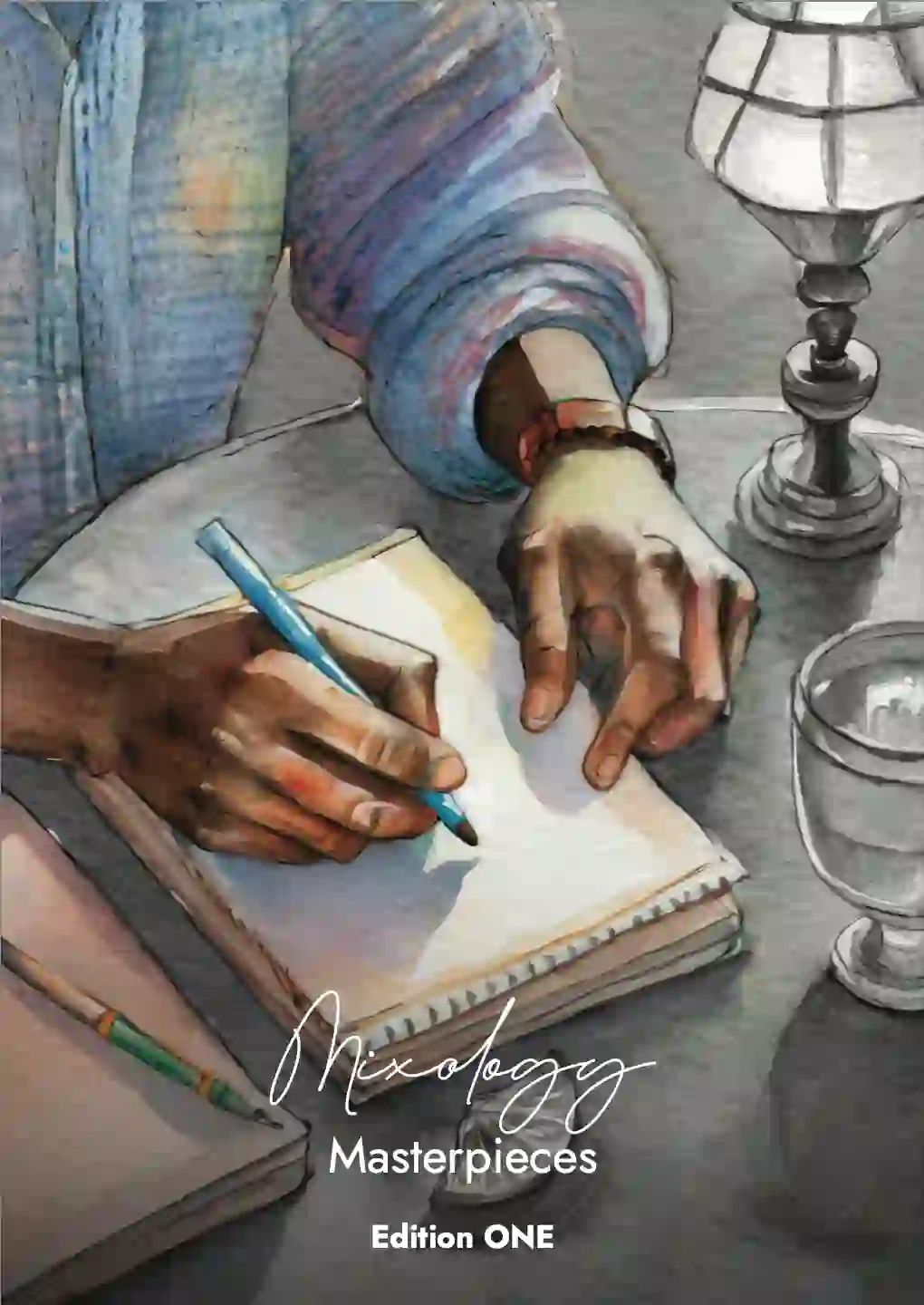 Mixology Masterpieces